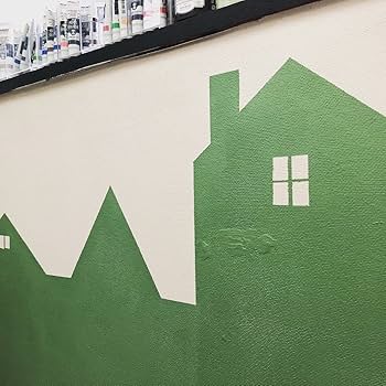 Amazon | ターナー色彩 アクリル絵具 ミルクペイント for